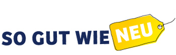 Logo SoGutWieNeu